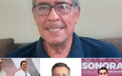 Morena: Las carreras y “el tapado”
