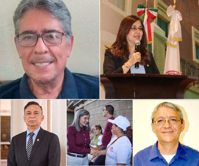 ¡Morena va con todo! … UNISON y los poderes de facto