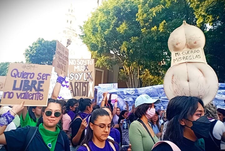 Gestar por necesidad: la otra cara de la subrogación 