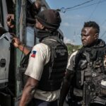 haiti