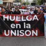 huelga