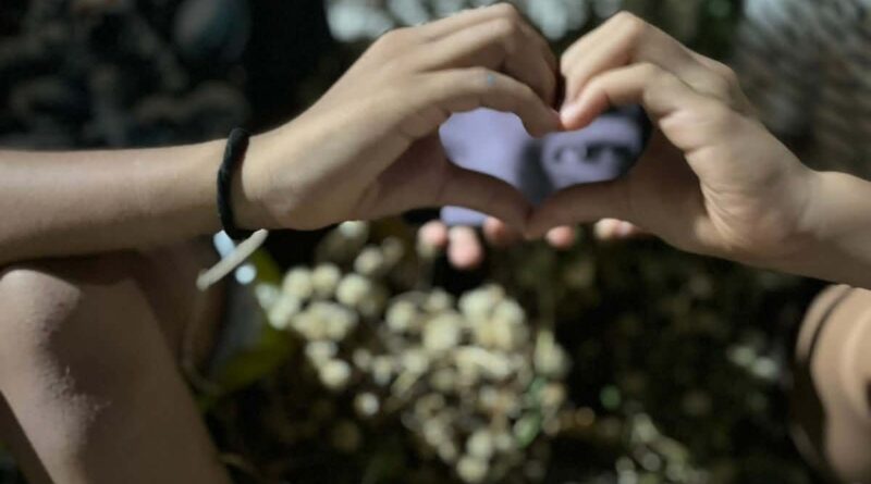 “ Niñeces huérfanas”: una realidad invisible que vive Juchitán, Oaxaca