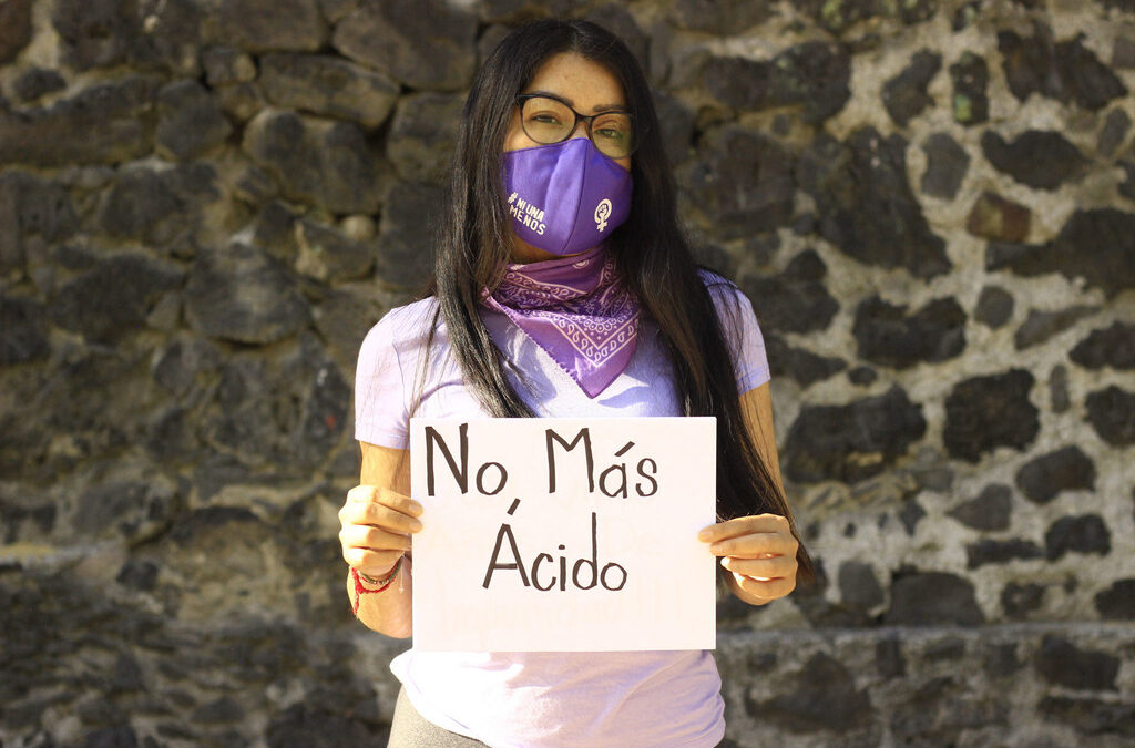 SCJN rechaza atraer caso de María Elena Ríos; saxofonista acusa que “perdió el sistema de justicia”