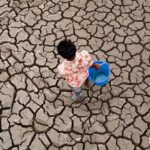 El planeta se encamina hacia un periodo de calor extremo sin precedentes prese