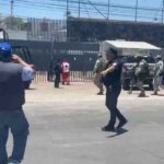 Fiscalía identifica a cuatro internos por riña en Cereso de Ciudad Obregón; saldo sube a dos muertos riña