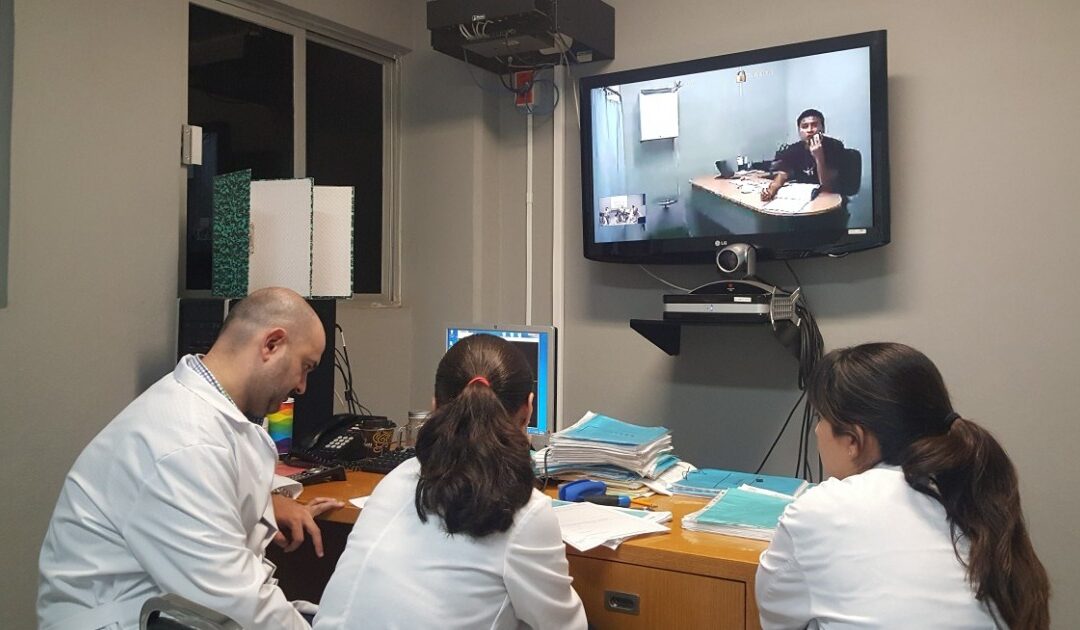 La consulta que no necesita carretera: lo que el sur de Sonora todavía espera de la telemedicina