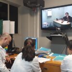 La consulta que no necesita carretera: lo que el sur de Sonora todavía espera de la telemedicina 08-24-07