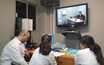La consulta que no necesita carretera: lo que el sur de Sonora todavía espera de la telemedicina