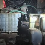 Asegura FGR más de 23 mil litros de hidrocarburos en cateo realizado en Hermosillo 26410_237xu2txx1