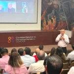 CEDH Sonora urge acelerar implementación del nuevo Código Nacional de Procedimientos Civiles y Familiares 29jun26