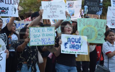 Perder la esperanza
