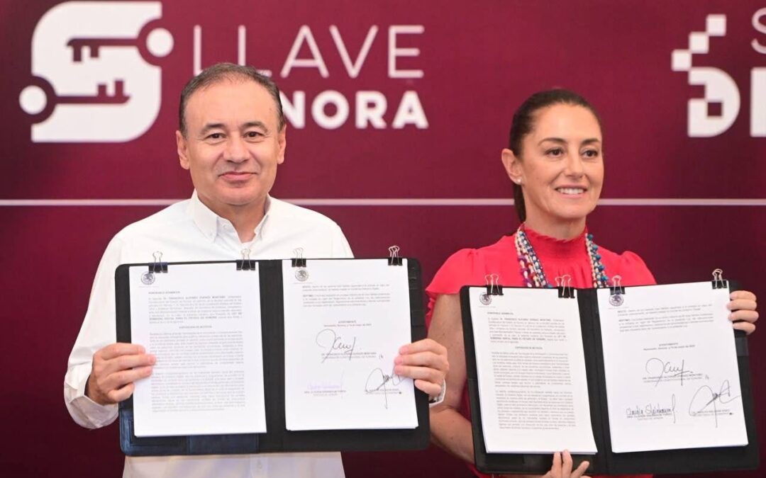 [Opinión] Las grietas de la 4T y la soberanía nacional