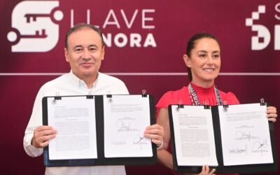 [Opinión] Las grietas de la 4T y la soberanía nacional