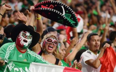 El Mundial que México no puede ver: en 1986 bastaba un día de trabajo, hoy se necesitan 20