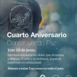 A cuatro años de Cerocahui, Iglesia llama a redoblar esfuerzos por la paz en México 725025792_900482293071094_8083285112396836808_n