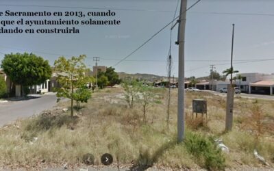 LA INTIMIDACIÓN DE LA ¿JUSTICIA?
