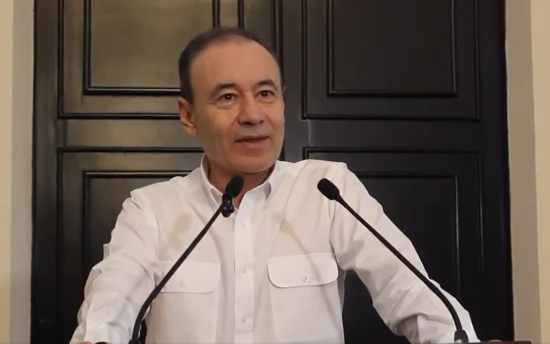 “Lo que me pone a salvo es toda una vida”: Durazo rechaza señalamientos en su contra