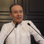 "Lo que me pone a salvo es toda una vida": Durazo rechaza señalamientos en su contra Captura de pantalla 2026-06-03 123312