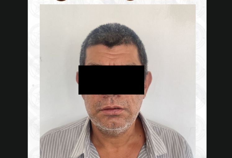 Vinculan a proceso a hombre acusado de seguir y acosar a una adolescente en Magdalena