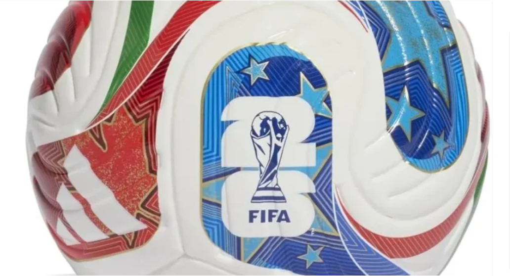 El balón no es redondo