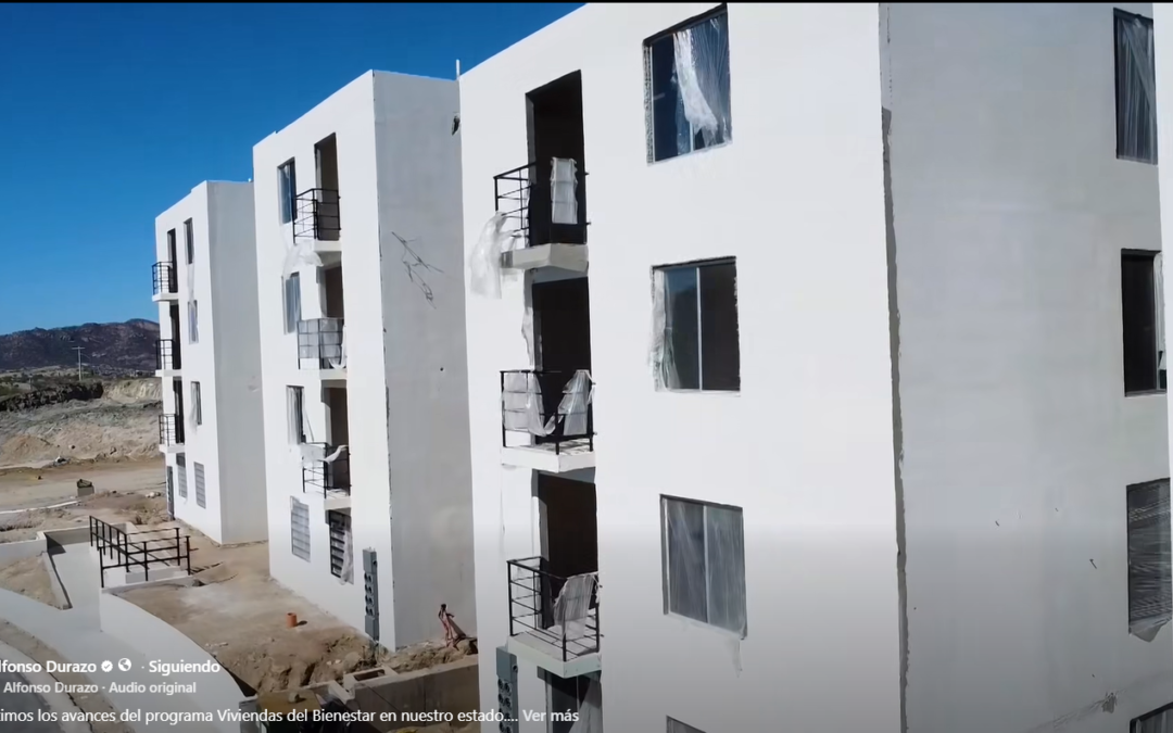 Sin Infonavit y sin casa propia: así podrás solicitar una Vivienda para el Bienestar