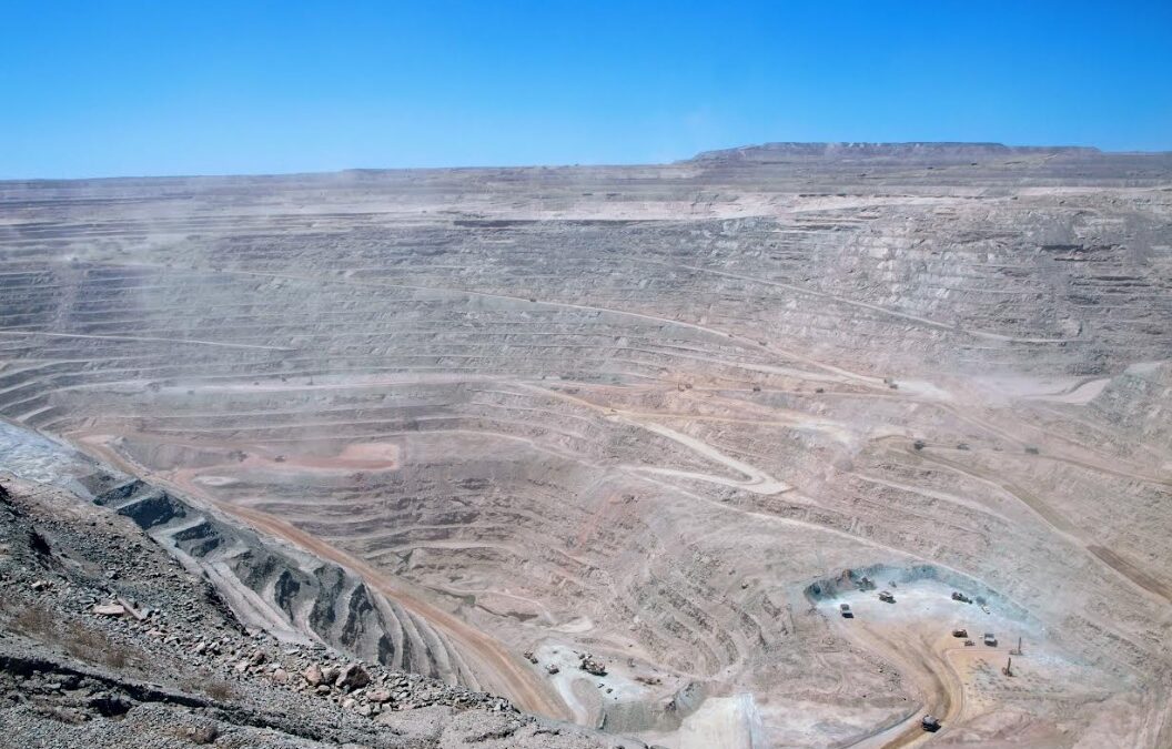 Del dicho al hecho hay mucho trecho. Mujeres en la minería del México contemporáneo: más allá del discurso oficial (Parte 2)