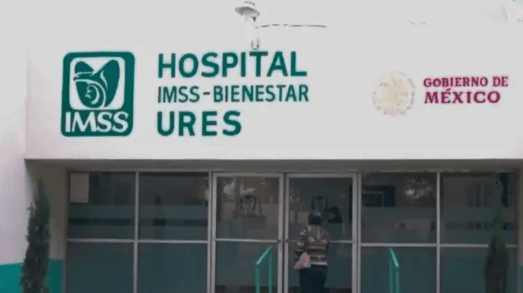 Retrasos en hospital de Ures obedecen a cambios de terreno y trámites administrativos, afirma Durazo