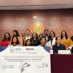 “Nada de nosotros sin nosotros” Niñas, niños y adolescentes impulsan pacto nacional por entornos digitales seguros Zona Docs
