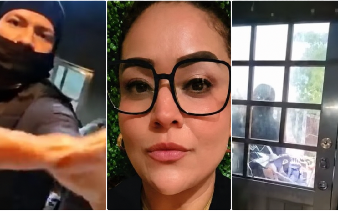 Capturan a “Delta 7”, señalado por el secuestro de la periodista Roxana Guzmán