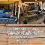 Comunicado zapatista: Un Tractor en Común y el Caso del Perico Loco. VI el capitan