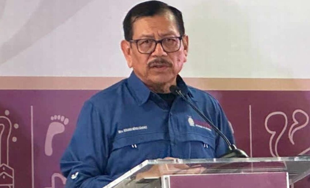 Exsecretario de Seguridad de Sinaloa comparece ante corte de Nueva York por narcotráfico