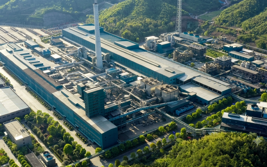 Mitos sobre FERMACHEM