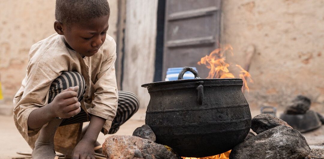 Sahel: más de 24 millones de personas necesitan ayuda, pero no hay fondos