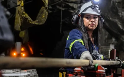 Historia de la mujer en la minería mexicana: un recorrido breve (parte 1)