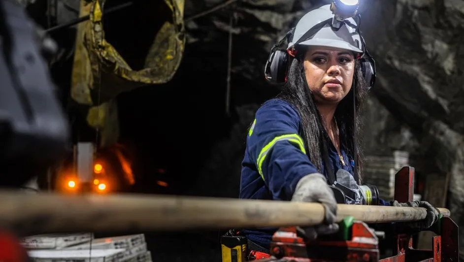 Historia de la mujer en la minería mexicana: un recorrido breve (parte 1)