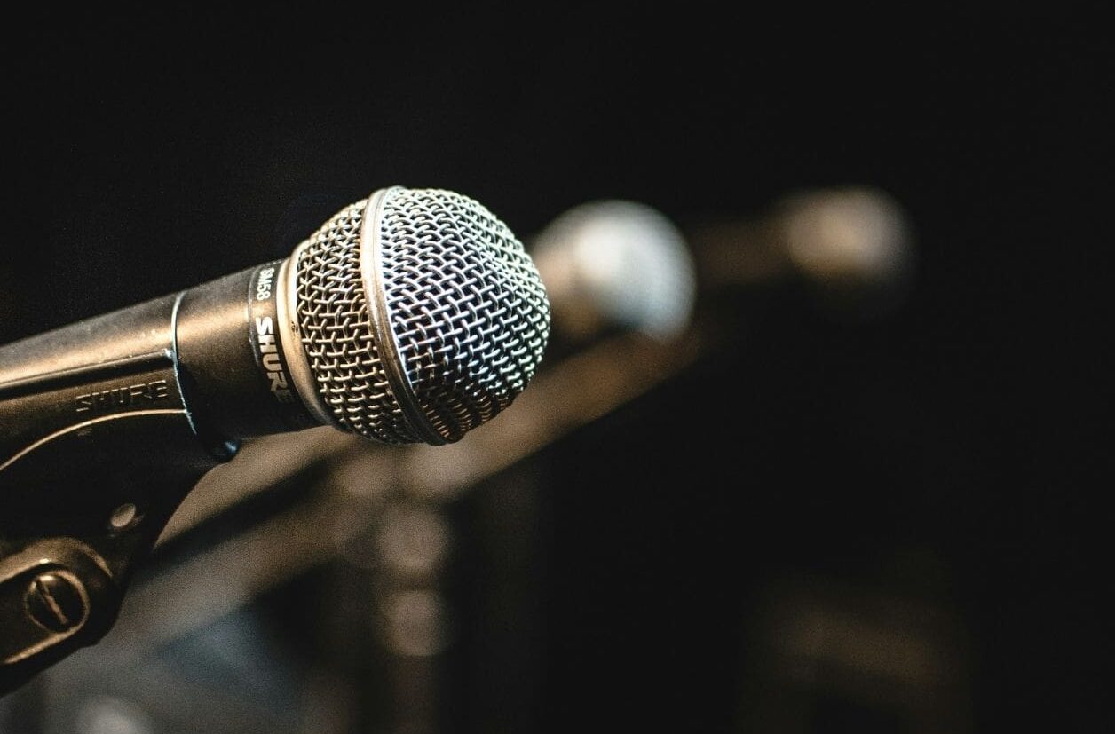 Foto: Andrew Medhat, Unsplash.