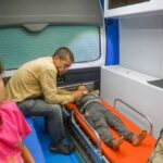 niños