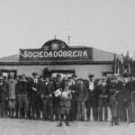 obrera