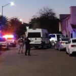 Pareja reportada como desaparecida fue localizada sin vida dentro de automóvil en Hermosillo pareja