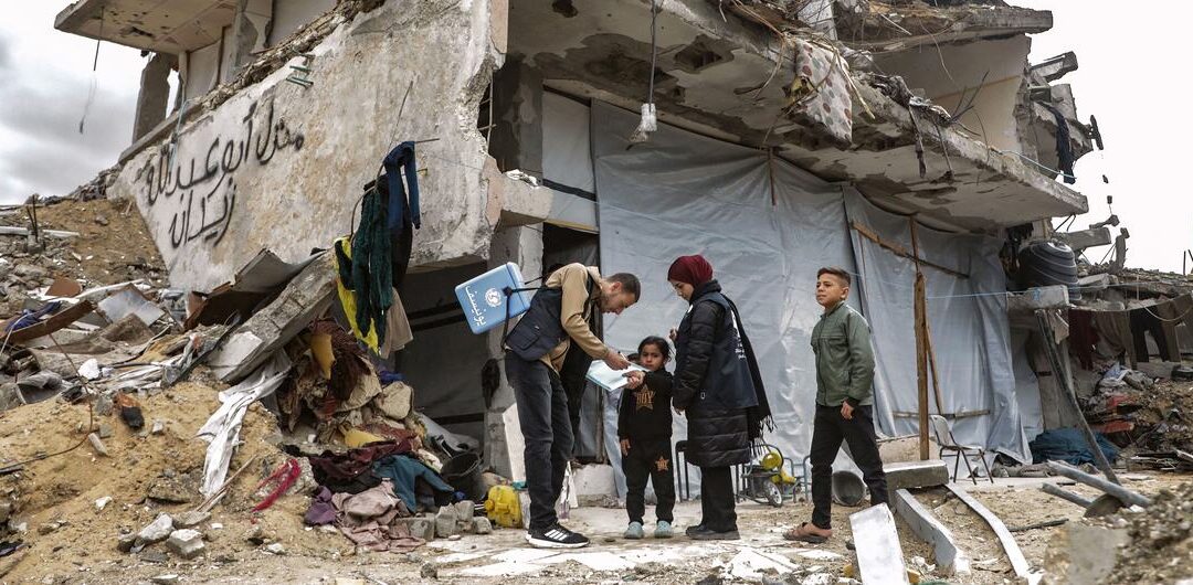 Israel mata un niño al día en Gaza desde que firmó el alto el fuego