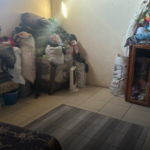 “No hay estrategia para combatirlo”; determinan ONG al documentar desplazamiento en Chihuahua portada