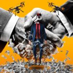 La rentabilidad del miedo: El negocio de la seguridad seguridad