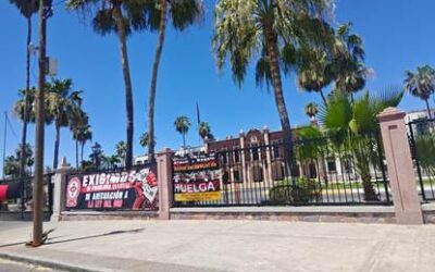 La huelga que pudo evitarse: salarios universitarios, presupuesto y una oportunidad perdida