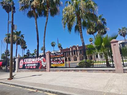 La huelga que pudo evitarse: salarios universitarios, presupuesto y una oportunidad perdida