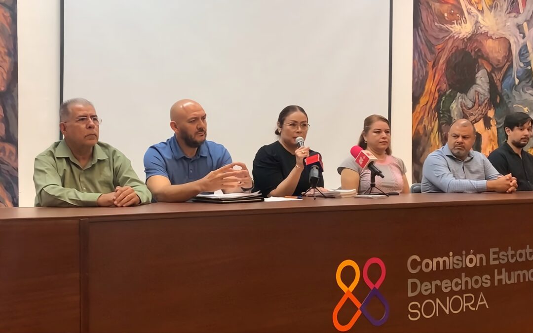 Movimiento 5 de Junio convoca a marcha por la memoria y exige avances en protección civil e infantil