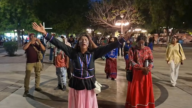 Destraban conflicto en la elección de bienes comunales de la Isla Tiburón; revisarán padrón