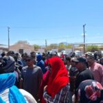 Suspende Gobierno de México asamblea electiva en Punta Chueca 748745818_1981443515842104_3002796509488563256_n