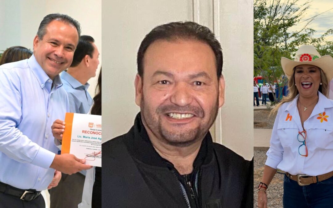 “El Toño” va por el Congreso… quebrar la mayoría morenista