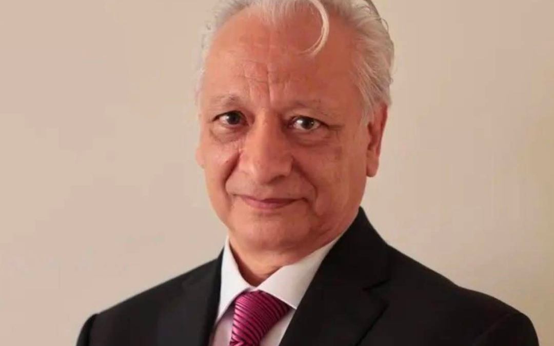 Esposa otorga el perdón a exdirector de #Pemex, pero proceso por violencia familiar continuará