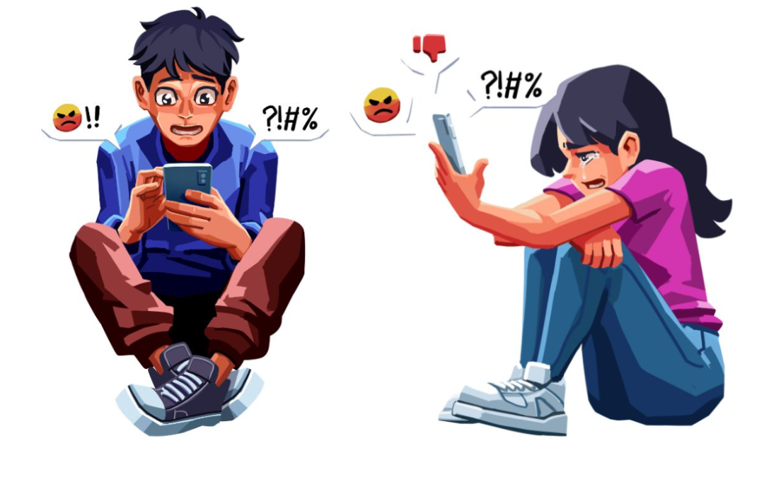 Uno de cada ocho niñas, niños y adolescentes usuarios de internet sufrió explotación o abuso sexual, revela estudio